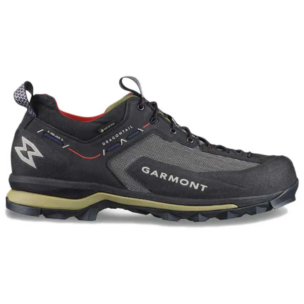 Garmont Dragontail Synth Goretex Tursko
