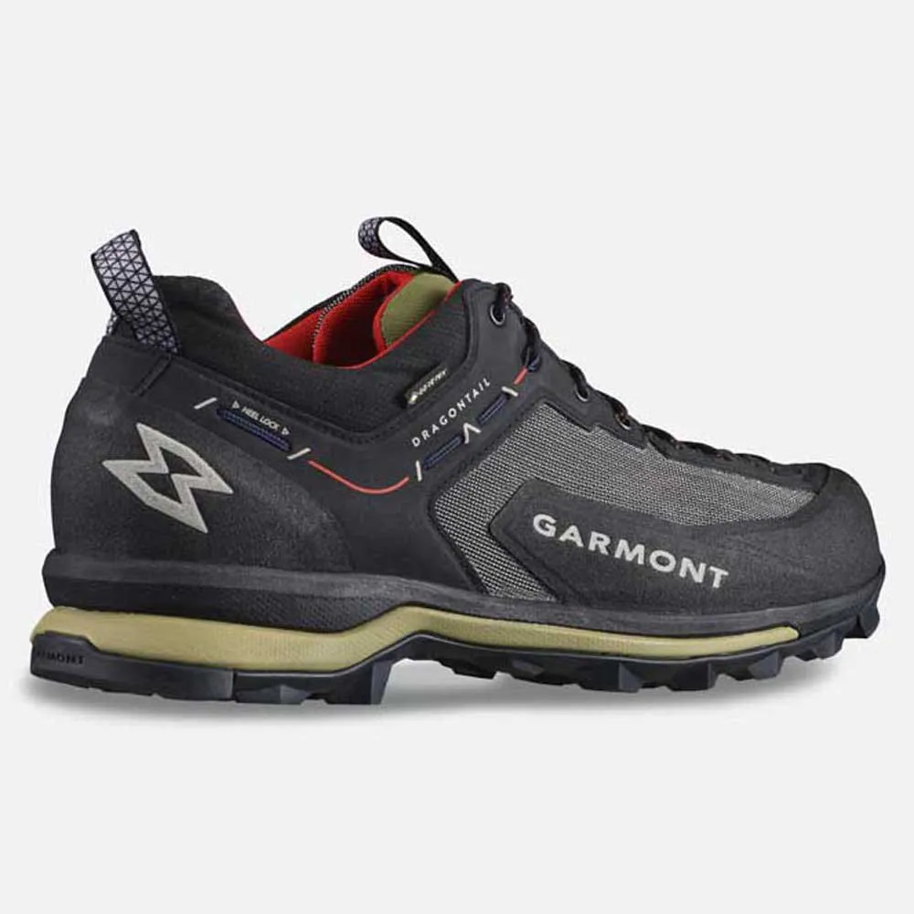 Garmont Dragontail Synth Goretex Tursko