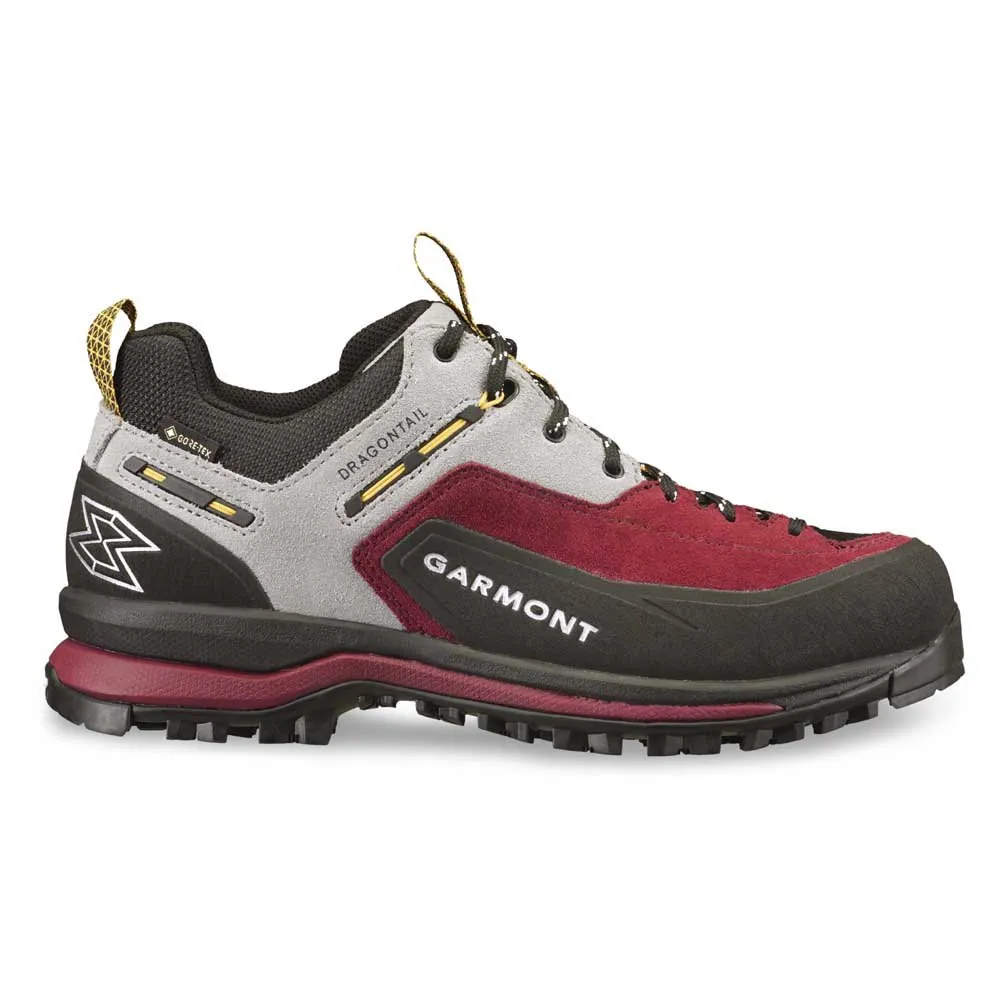Garmont Dragontail Tech Goretex Tilnærmingssko Garmont Dragontail Tech Goretex Tilnærmingssko