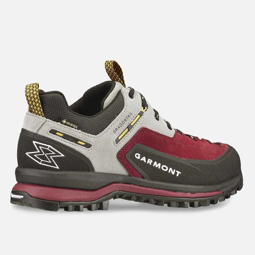 Garmont Dragontail Tech Goretex Tilnærmingssko Garmont Dragontail Tech Goretex Tilnærmingssko