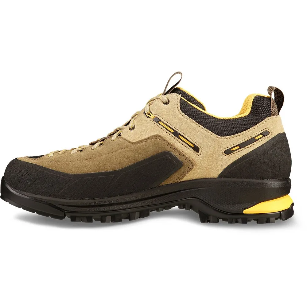 Garmont Dragontail Tech Tilnærmingssko, Beige / yellow