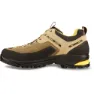 Garmont Dragontail Tech Tilnærmingssko, Beige / yellow
