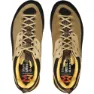 Garmont Dragontail Tech Tilnærmingssko, Beige / yellow