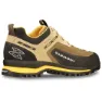 Garmont Dragontail Tech Tilnærmingssko, Beige / yellow