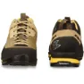 Garmont Dragontail Tech Tilnærmingssko, Beige / yellow
