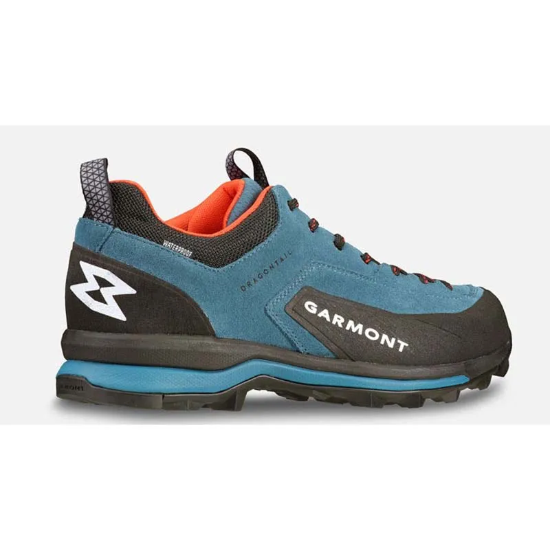 Garmont Dragontail Waterproof Tursko Garmont Dragontail Waterproof Tursko