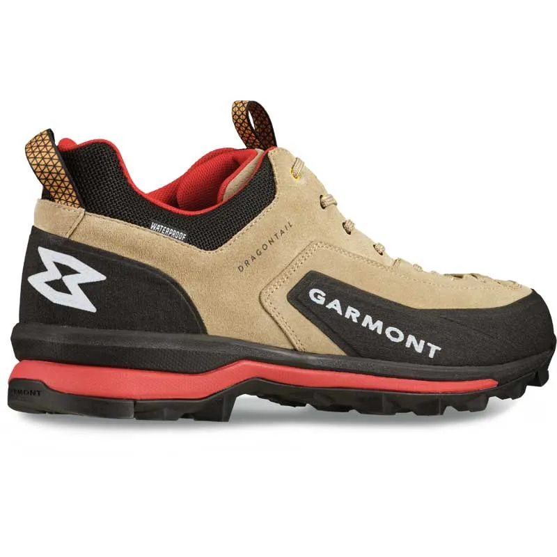 Garmont Dragontail Wp Tursko