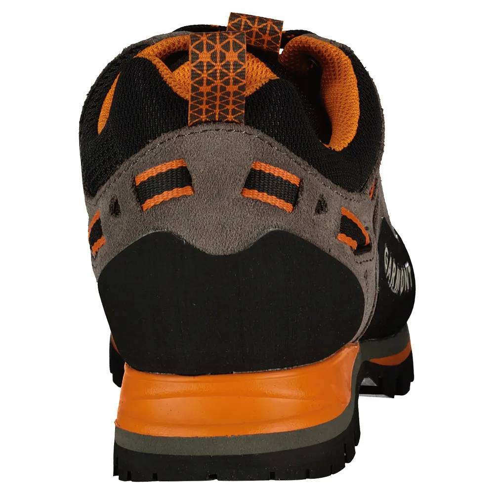 Garmont Dragontrail Mint Goretex Tilnærmingssko Garmont Dragontrail Mint Goretex Tilnærmingssko