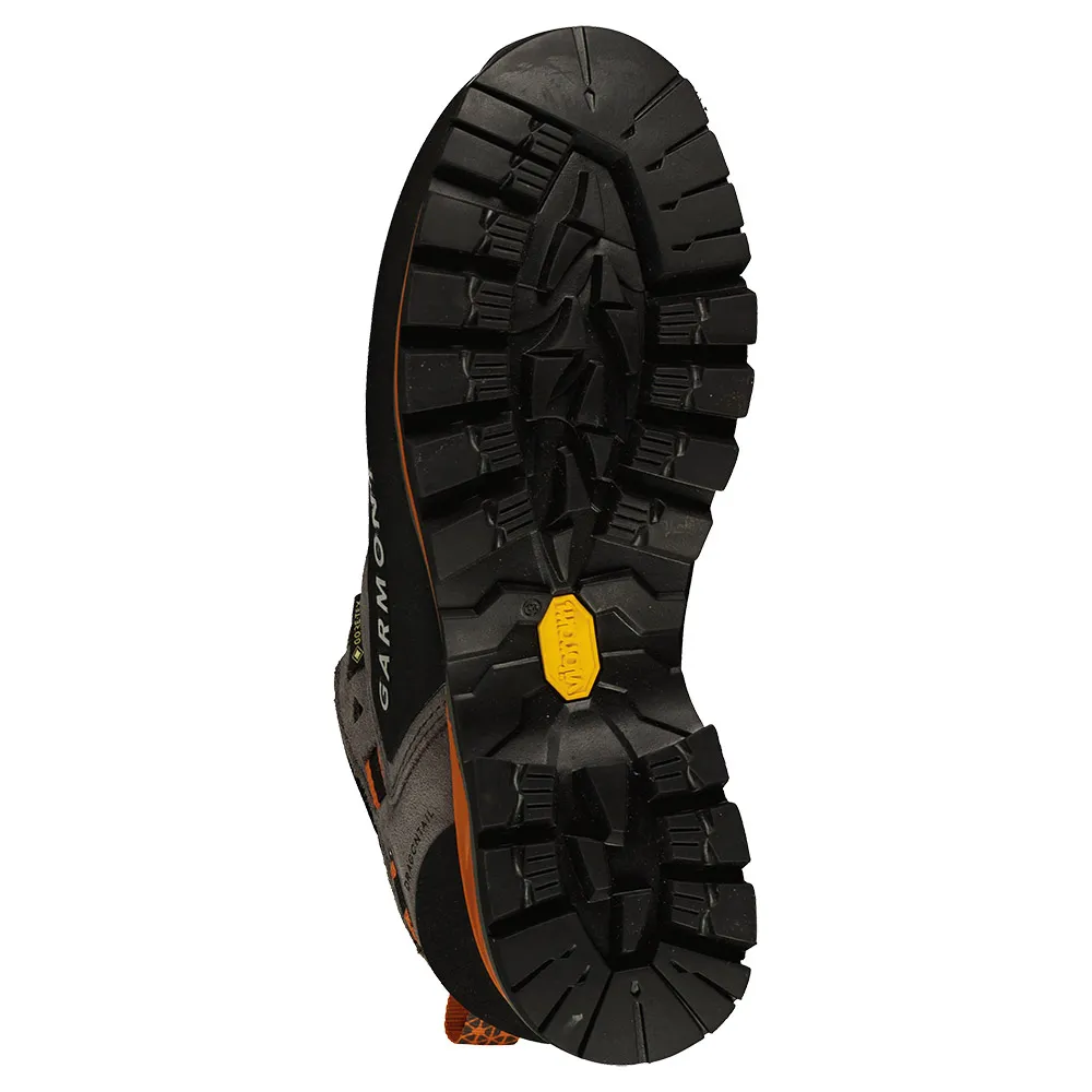 Garmont Dragontrail Mint Goretex Tilnærmingssko Garmont Dragontrail Mint Goretex Tilnærmingssko