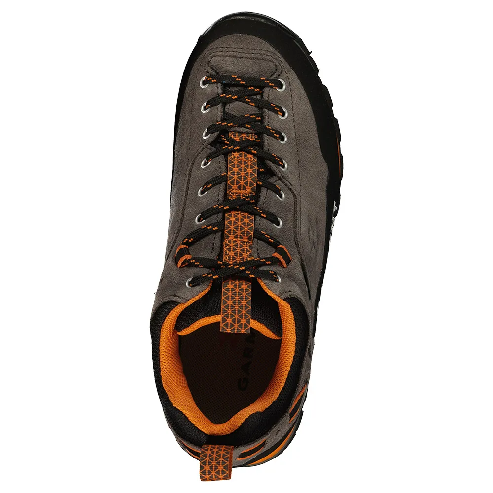 Garmont Dragontrail Mint Goretex Tilnærmingssko Garmont Dragontrail Mint Goretex Tilnærmingssko