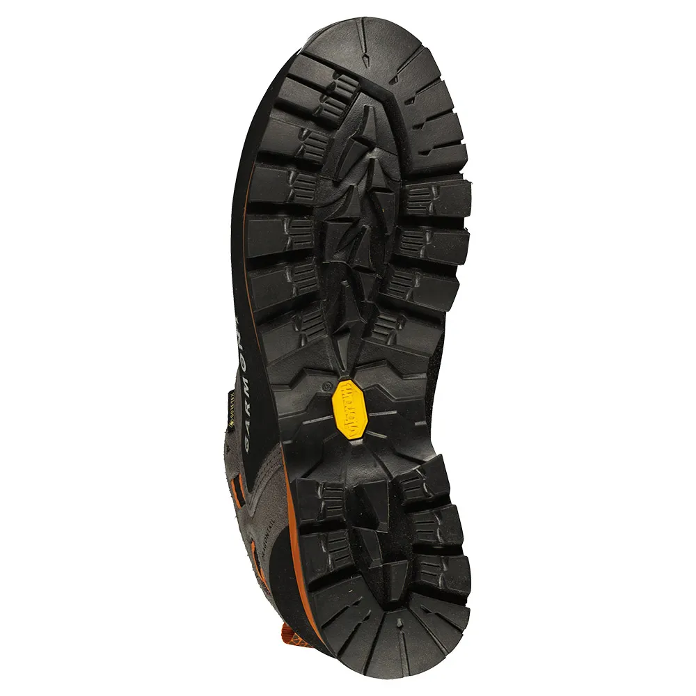 Garmont Dragontrail Mint Goretex Tursko, Blue / orange