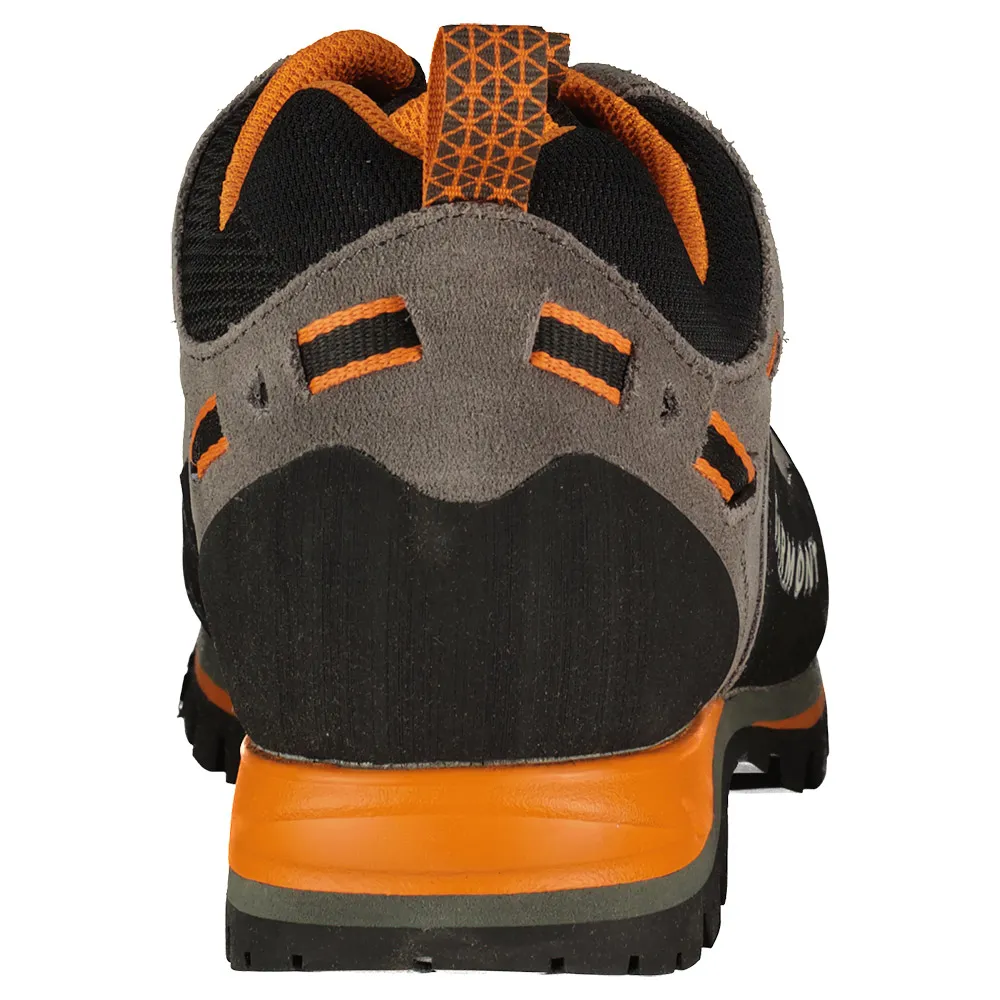 Garmont Dragontrail Mint Goretex Tursko, Blue / orange