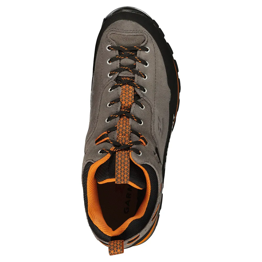 Garmont Dragontrail Mint Goretex Tursko, Blue / orange