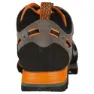 Garmont Dragontrail Mint Goretex Tursko, Blue / orange