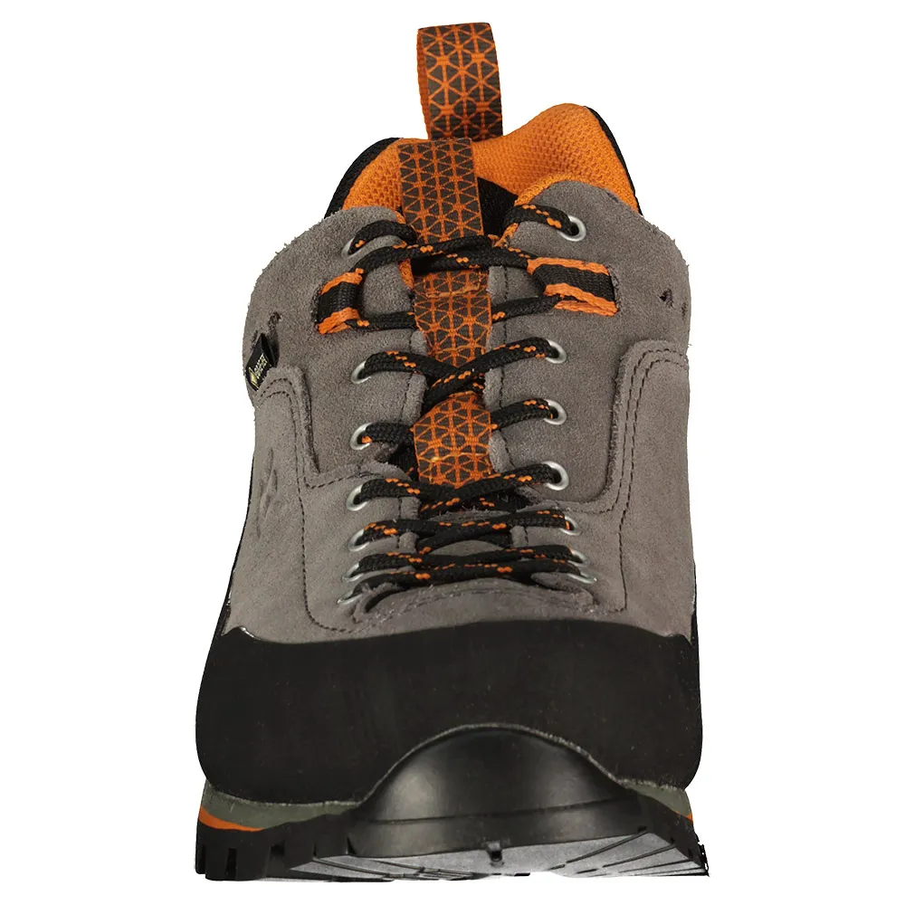Garmont Dragontrail Mint Goretex Tursko, Blue / orange