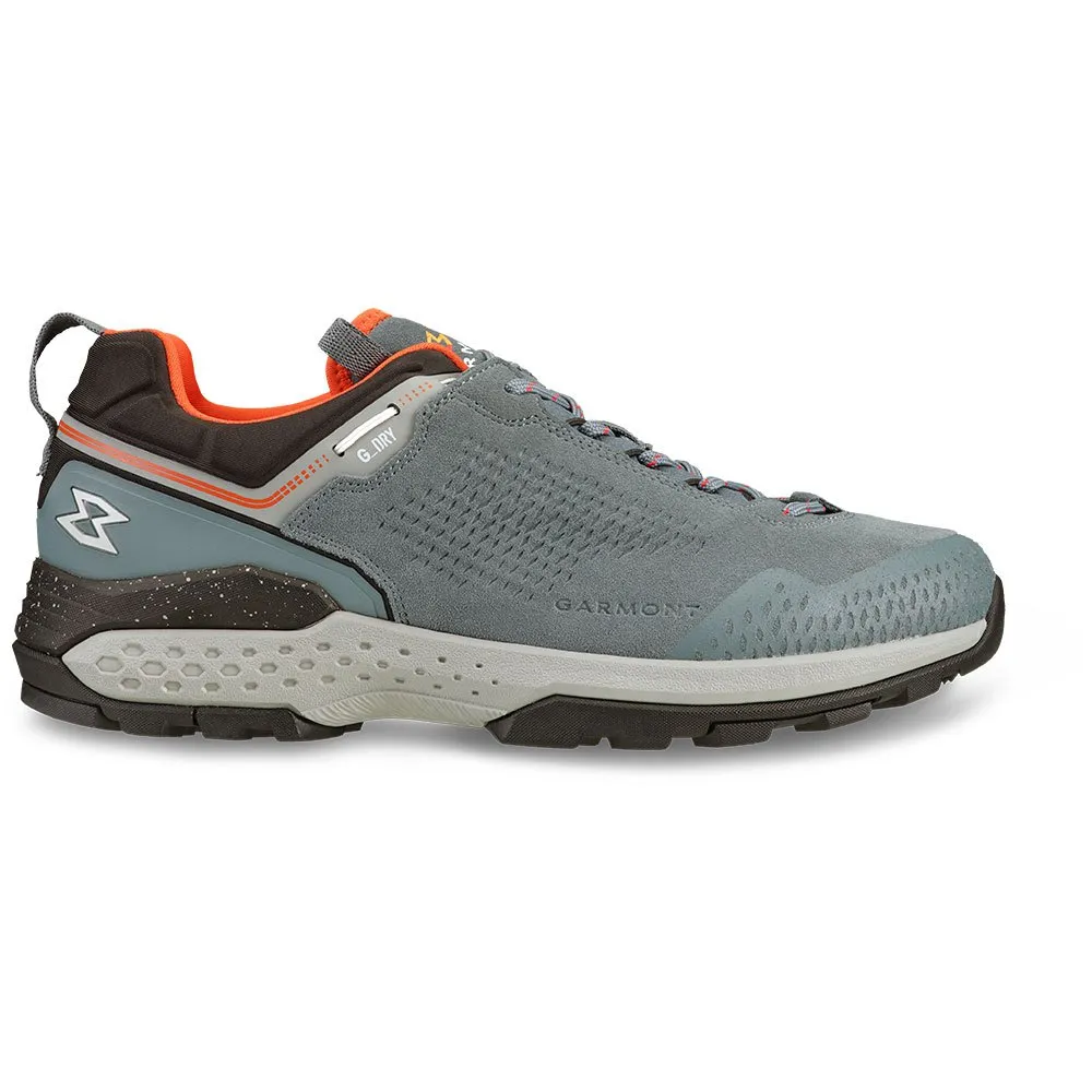 Garmont Groove G-dry Tursko