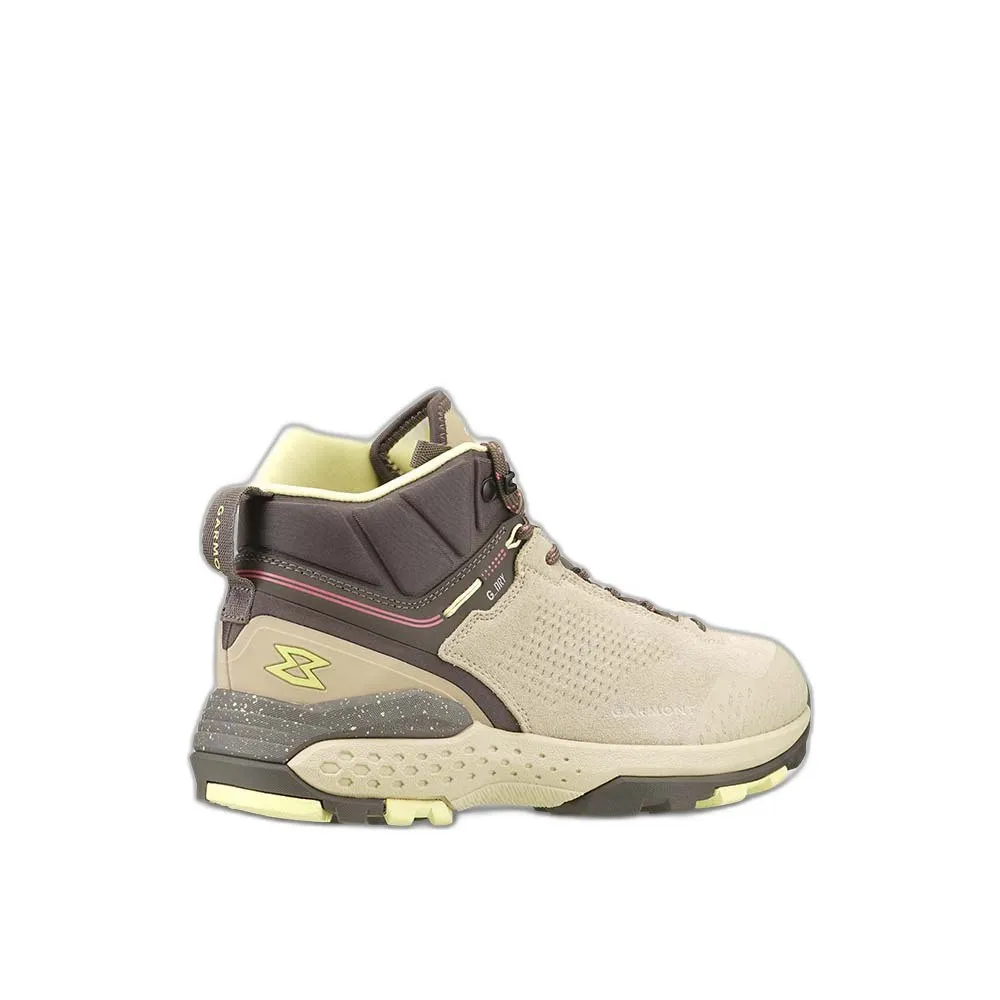 Garmont Groove Mid G-dry Tursko