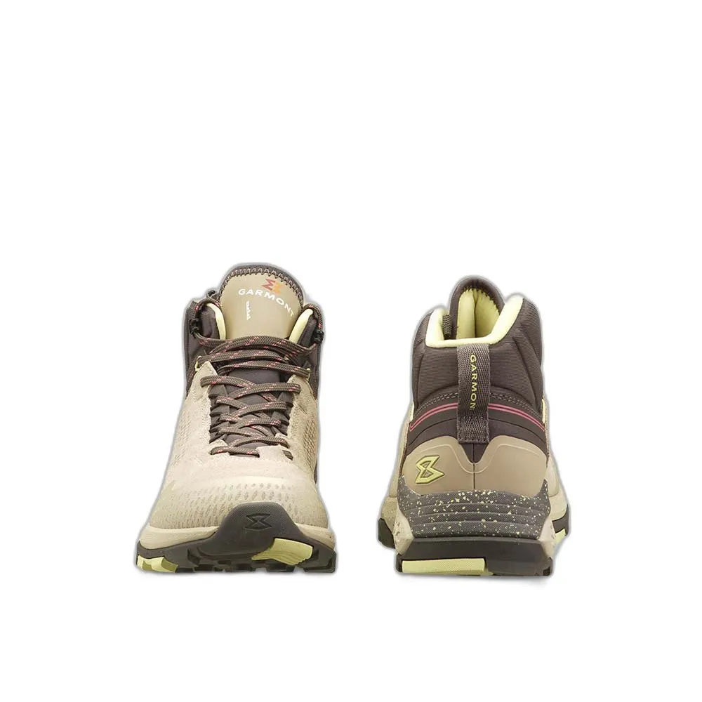 Garmont Groove Mid G-dry Tursko