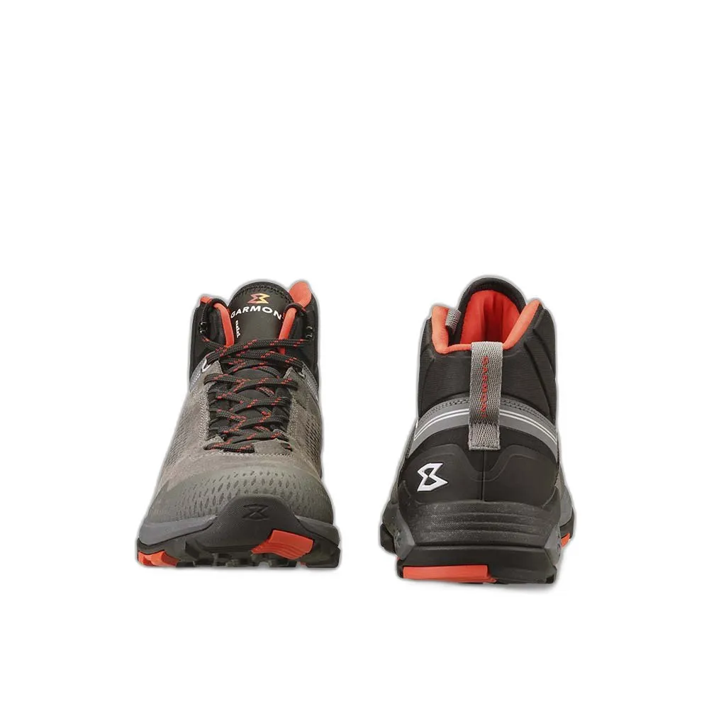 Garmont Groove Mid G-dry Tursko