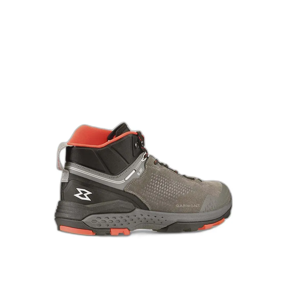 Garmont Groove Mid G-dry Tursko