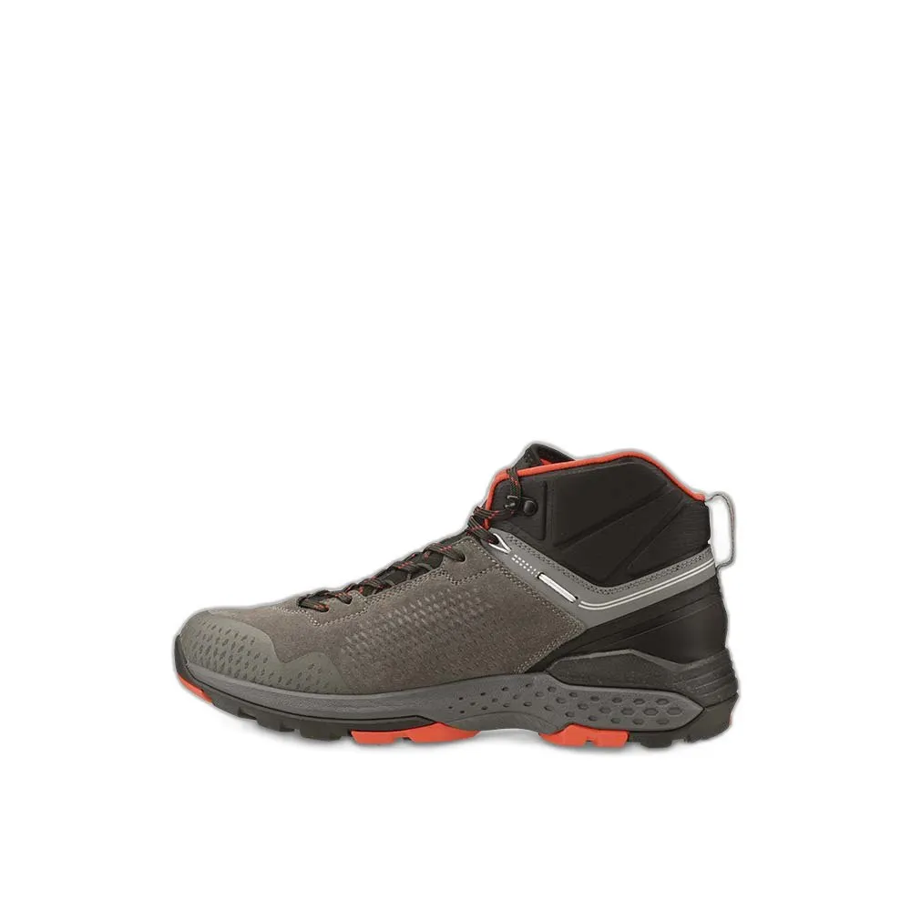 Garmont Groove Mid G-dry Tursko