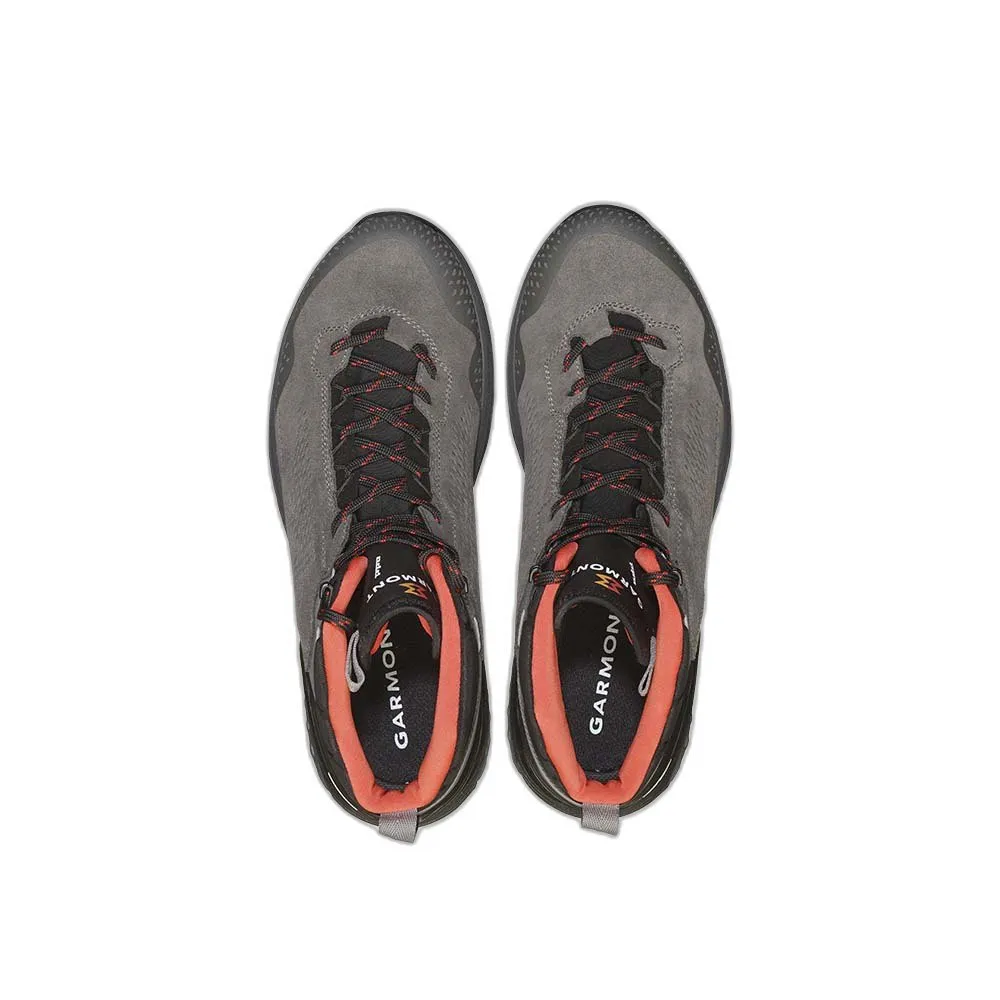 Garmont Groove Mid G-dry Tursko
