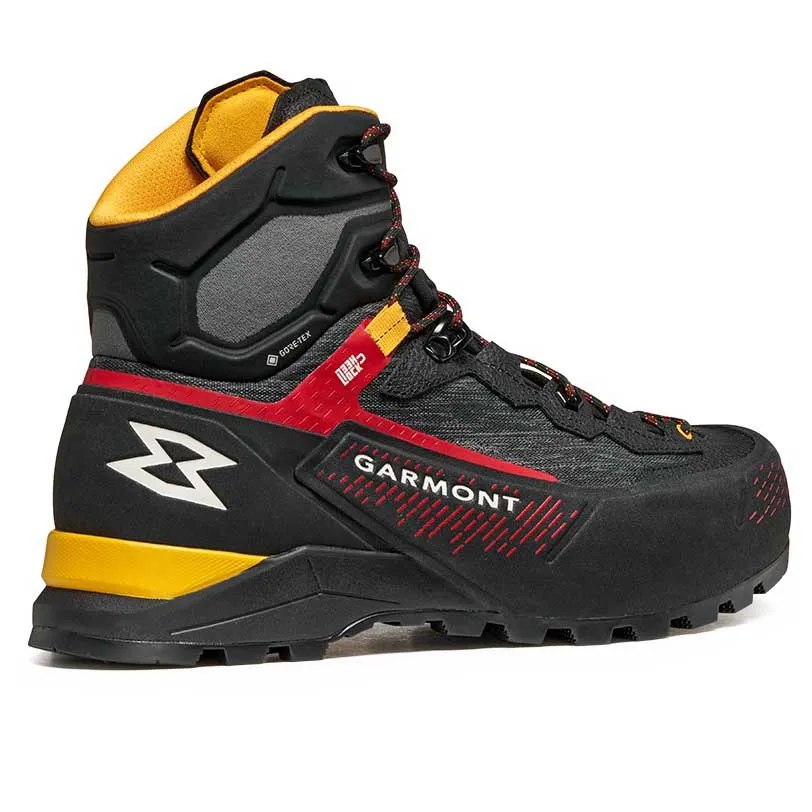 Garmont Hexagon Gtx Tursko