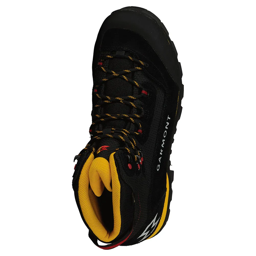 Garmont Lagorai Ii Goretex Tursko