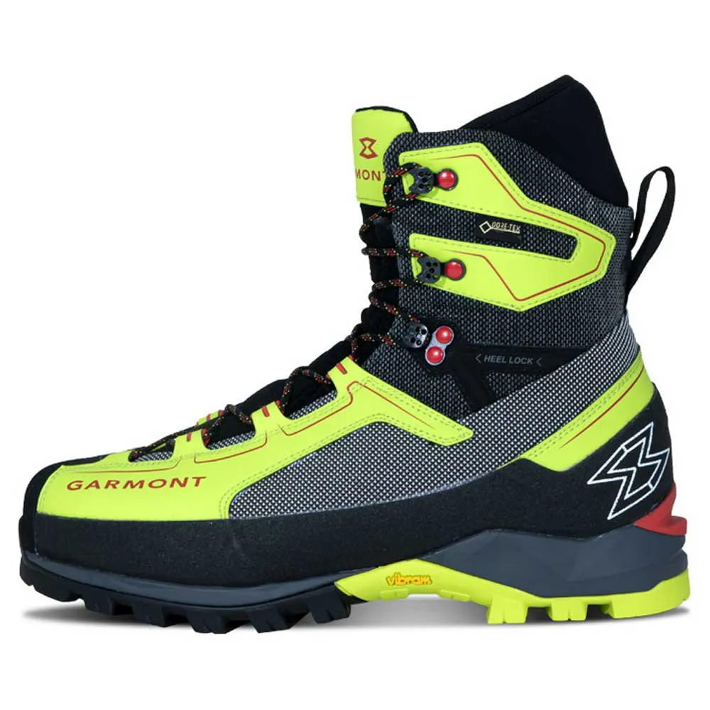 Garmont Tower 2.0 Extreme Goretex Fjellklatrestøvler Garmont Tower 2.0 Extreme Goretex Fjellklatrestøvler