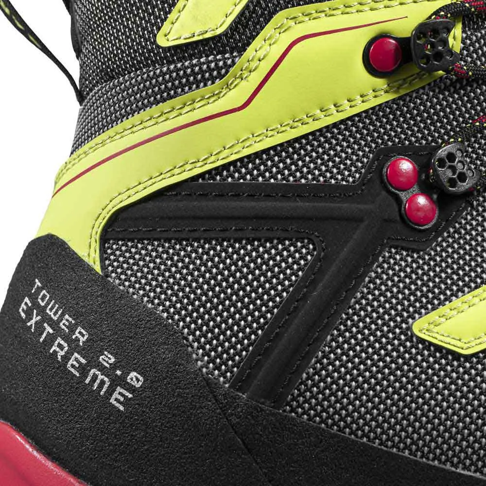 Garmont Tower 2.0 Extreme Goretex Fjellklatrestøvler Garmont Tower 2.0 Extreme Goretex Fjellklatrestøvler