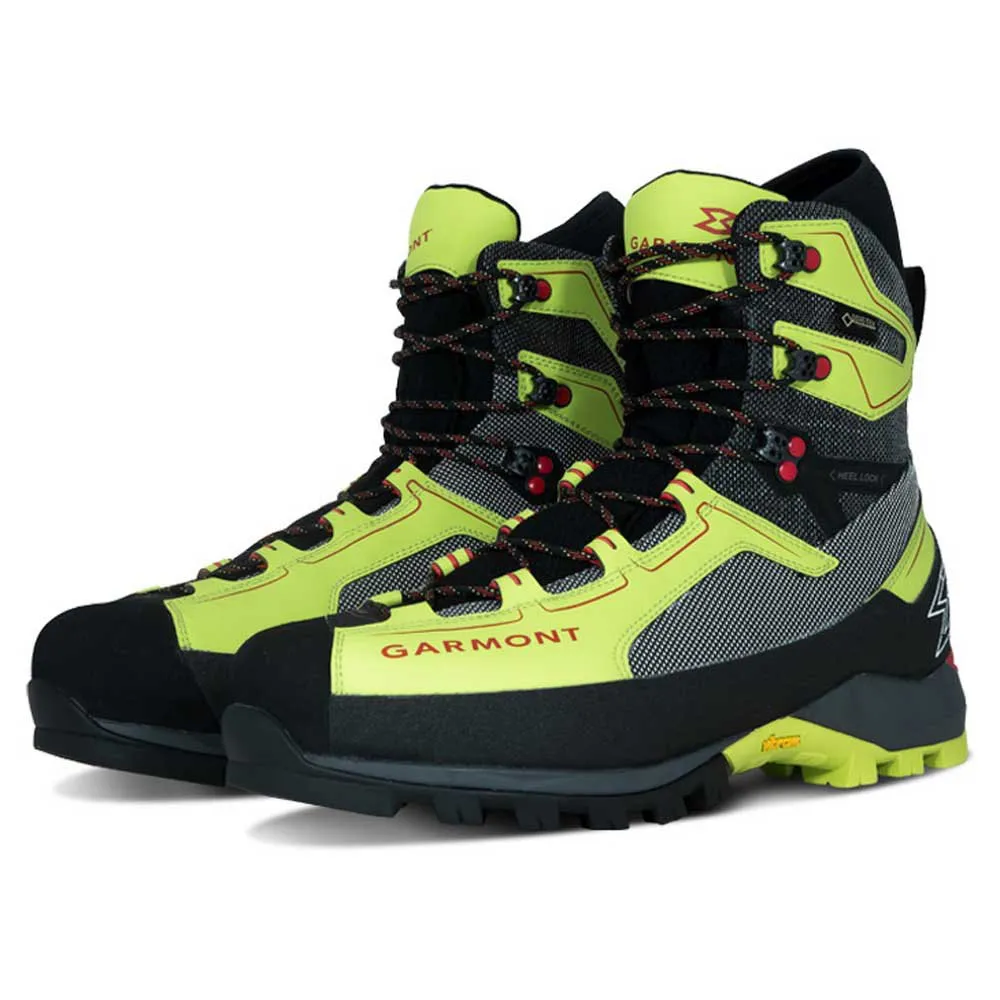 Garmont Tower 2.0 Extreme Goretex Fjellklatrestøvler Garmont Tower 2.0 Extreme Goretex Fjellklatrestøvler