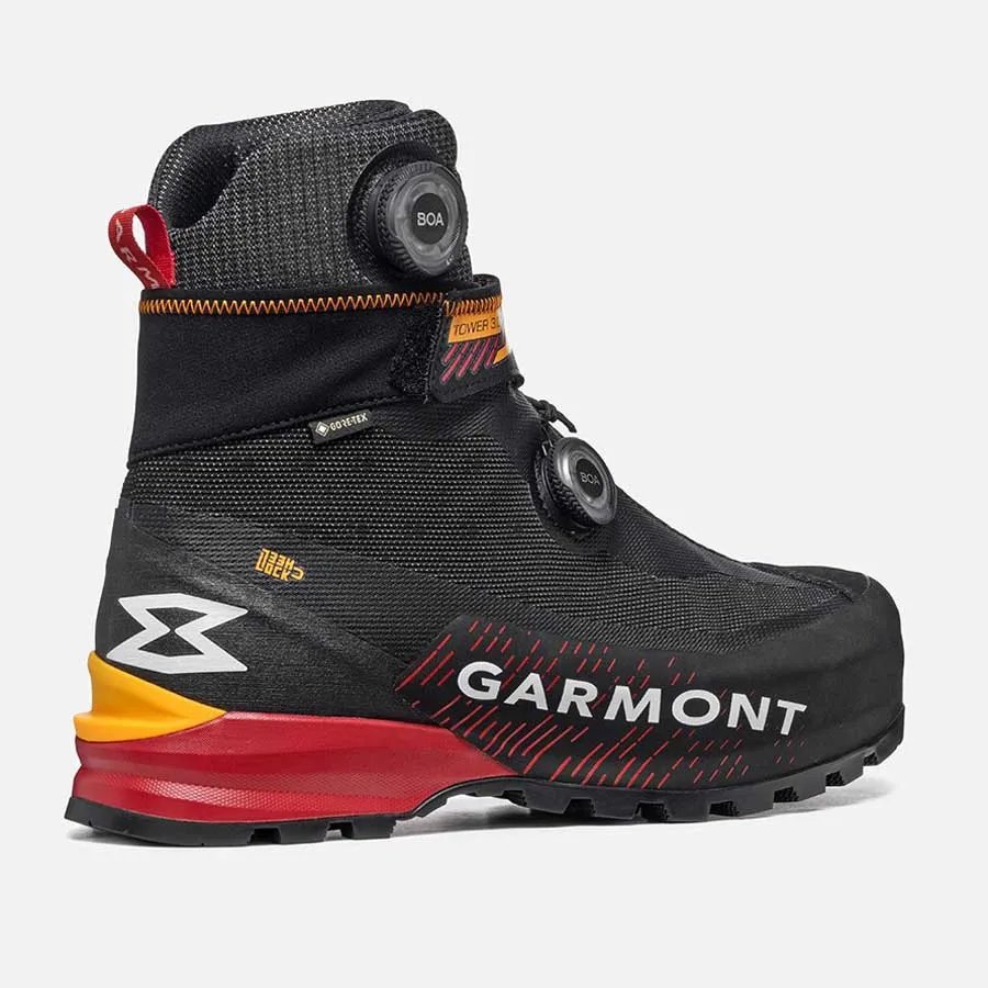 Garmont Tower 3.0 Extreme Goretex Fjellklatrestøvler Garmont Tower 3.0 Extreme Goretex Fjellklatrestøvler