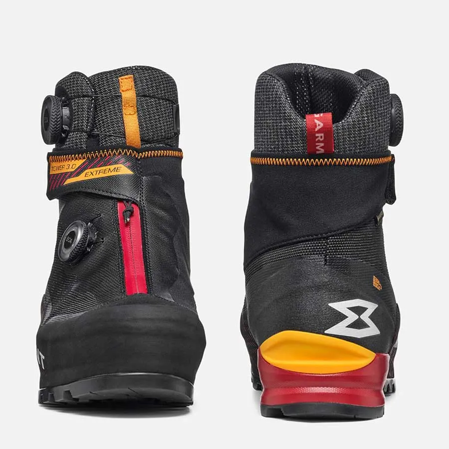 Garmont Tower 3.0 Extreme Goretex Fjellklatrestøvler Garmont Tower 3.0 Extreme Goretex Fjellklatrestøvler