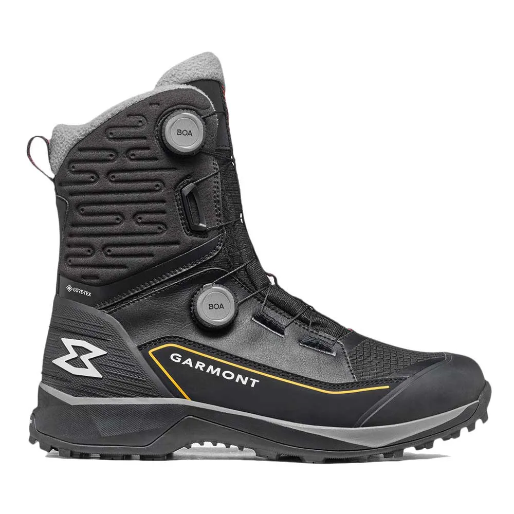 Garmont Trace High Boa Goretex Tursko Garmont Trace High Boa Goretex Tursko