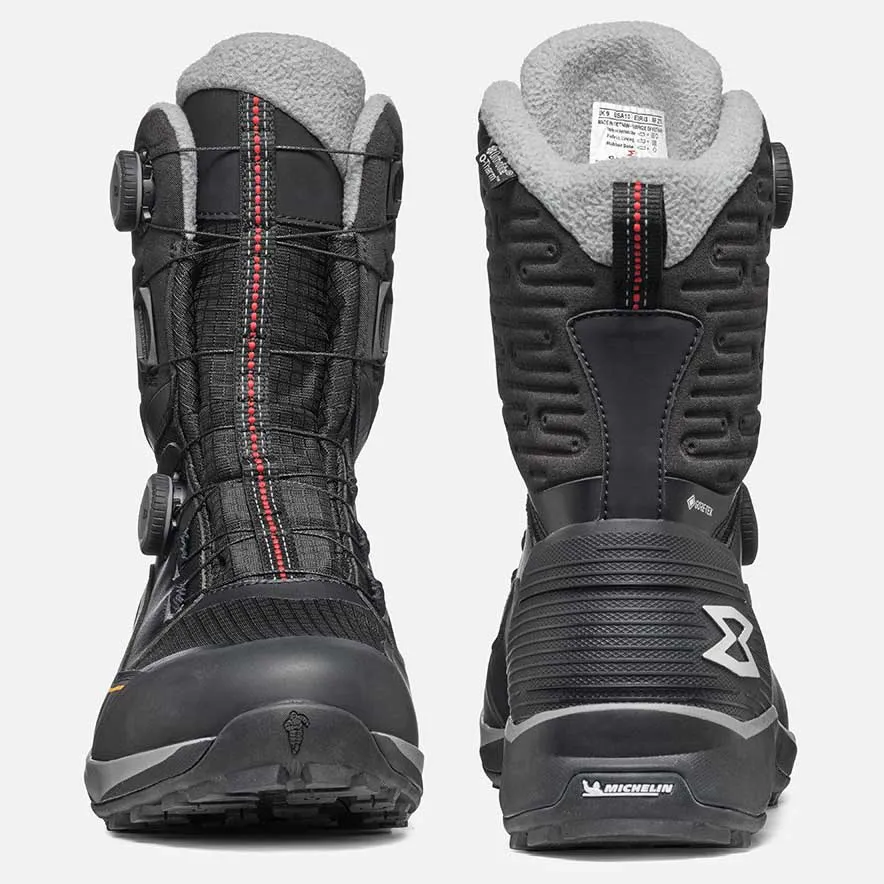 Garmont Trace High Boa Goretex Tursko Garmont Trace High Boa Goretex Tursko