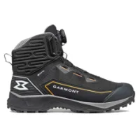 Garmont Trace Mid Boa Goretex Tursko