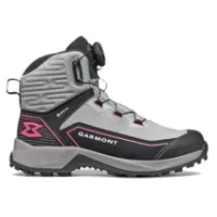 Garmont Trace Mid Boa Goretex Tursko Garmont Trace Mid Boa Goretex Tursko