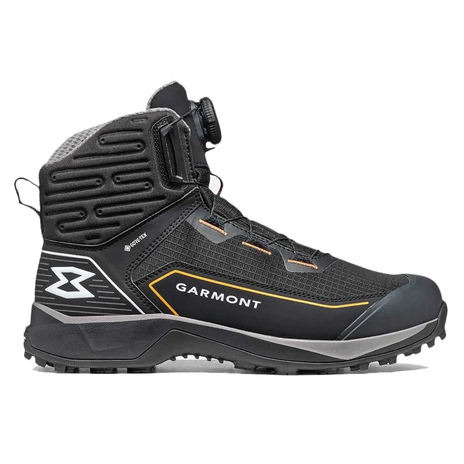Garmont Trace Mid Boa Goretex Tursko