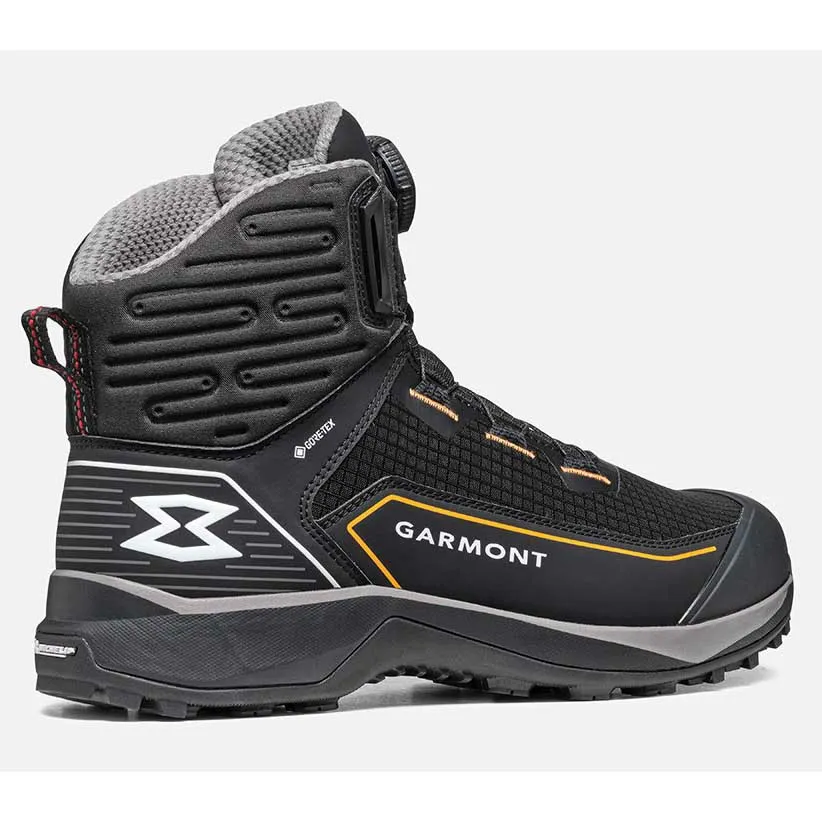 Garmont Trace Mid Boa Goretex Tursko