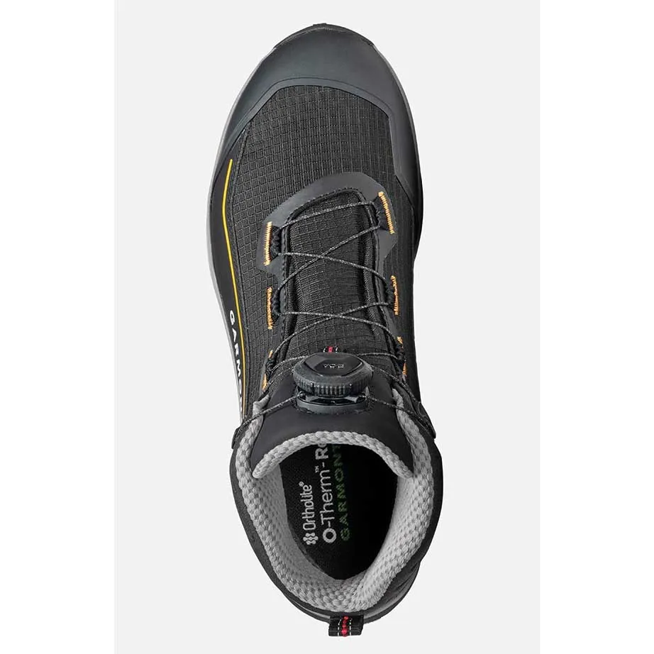 Garmont Trace Mid Boa Goretex Tursko