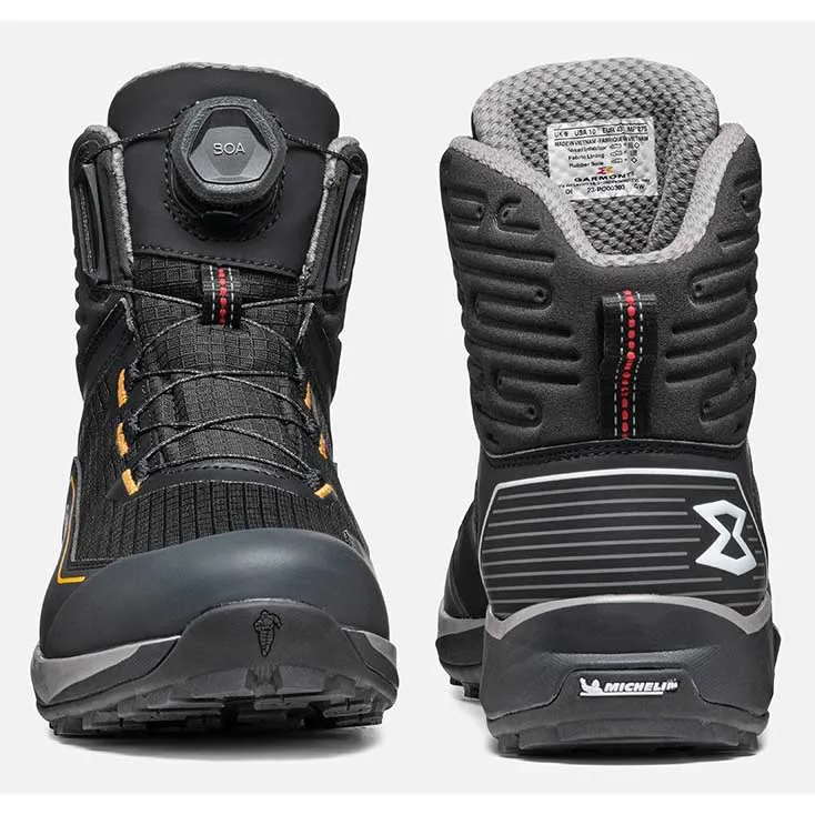 Garmont Trace Mid Boa Goretex Tursko
