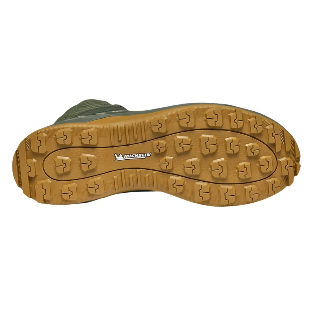 Garmont Trace Mid Boa® Gtx Tursko