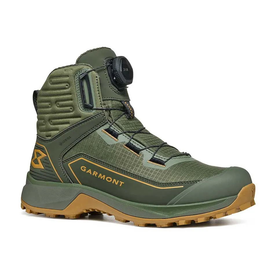 Garmont Trace Mid Boa® Gtx Tursko