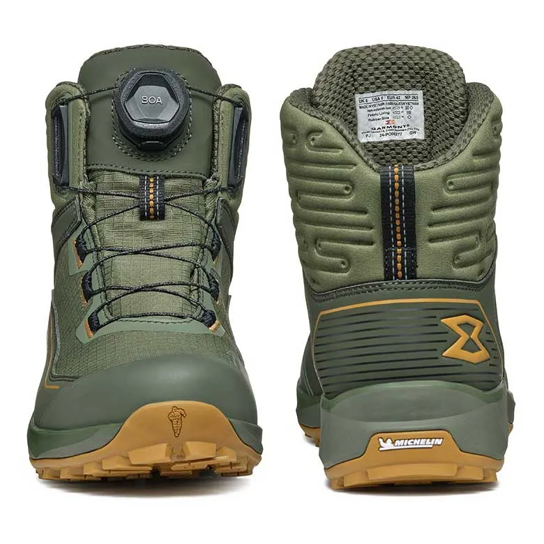 Garmont Trace Mid Boa® Gtx Tursko
