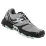 Garmont Track Goretex Trailsko, Dark grey / light green