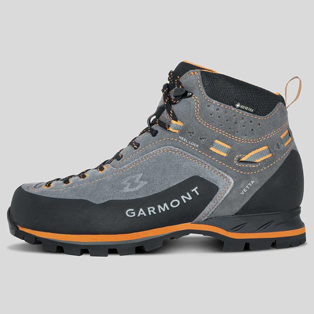 Garmont Vetta Goretex Fjellklatrestøvler Garmont Vetta Goretex Fjellklatrestøvler
