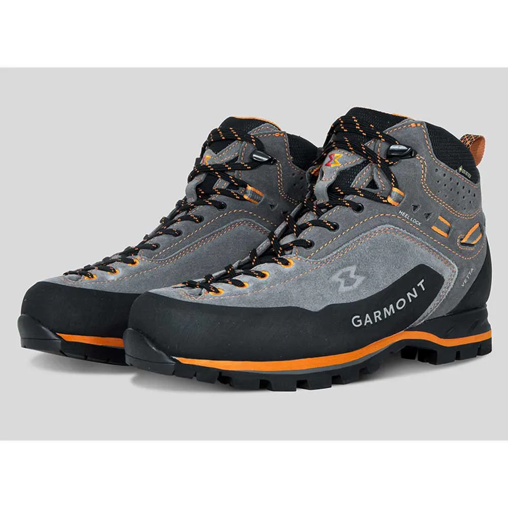 Garmont Vetta Goretex Fjellklatrestøvler Garmont Vetta Goretex Fjellklatrestøvler