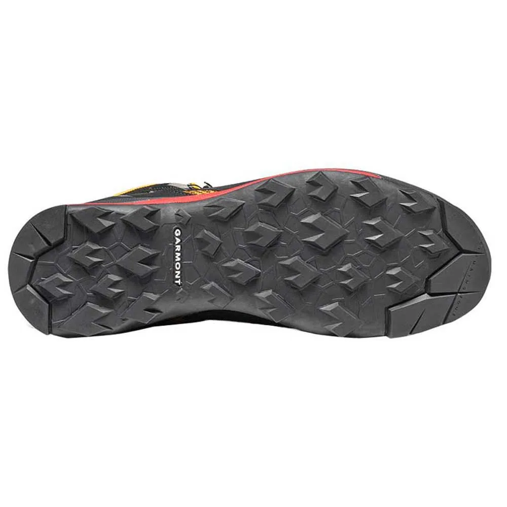 Garmont Vetta Synth Goretex Tursko, Radiant yellow / racing red Garmont Vetta Synth Goretex Tursko, Radiant yellow / racing red