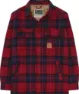 Garphyttan Blacksmith Flanell Jacket Grape