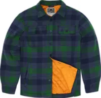 Garphyttan Men's Crafter Insulated